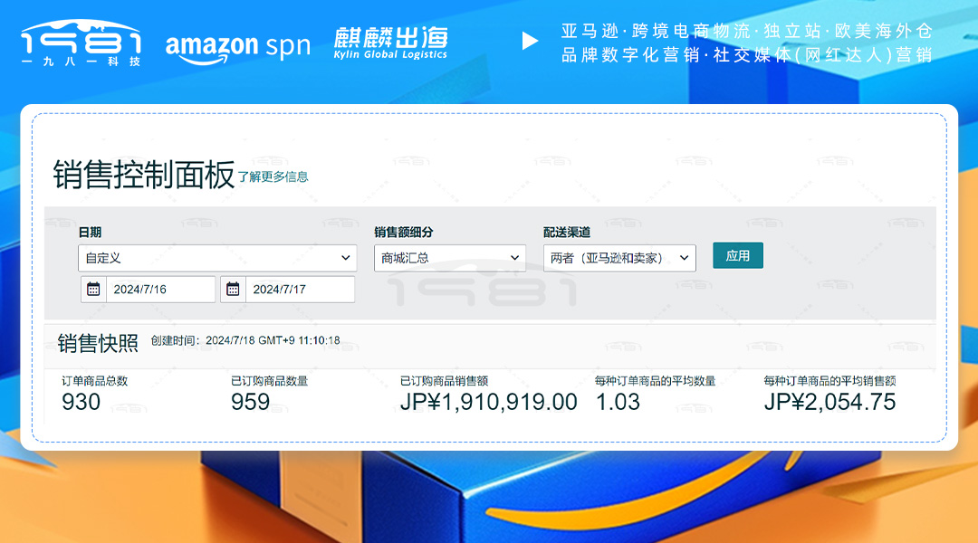 戶外類美國(guó)站會(huì)員日首日新高近6萬美金日本站戶外類會(huì)員日2天累計(jì)近千單超190萬日元.jpg